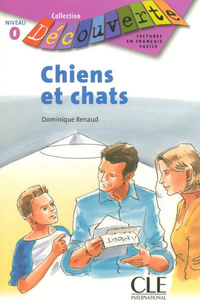 Le coin lecture — Groupe A0